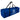 Warrior Canvas Duffle Lacrosse Gear Bag