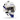 CCM Axis 1.5 Goalie Mask
