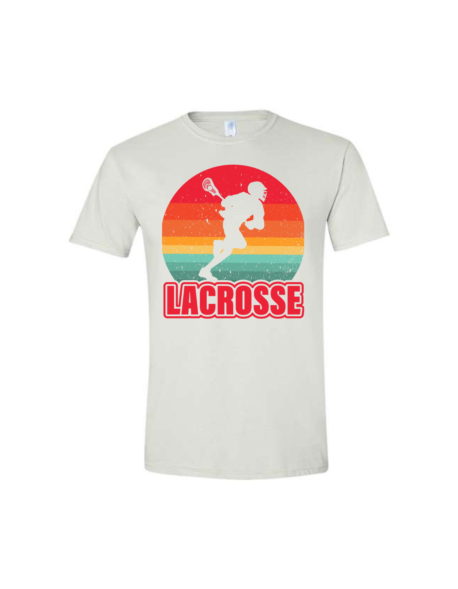 Lacrosse's Shirt 16