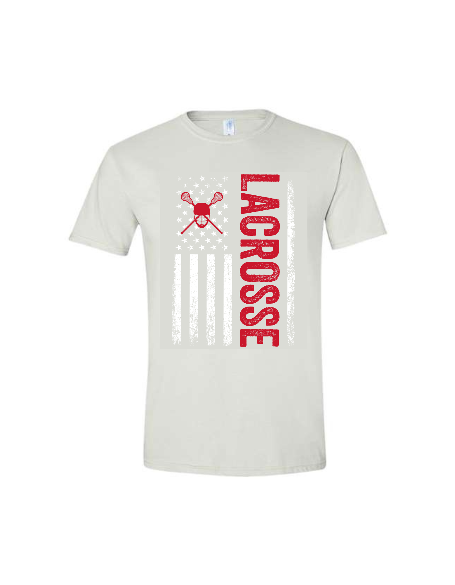 Lacrosse's Shirt 7