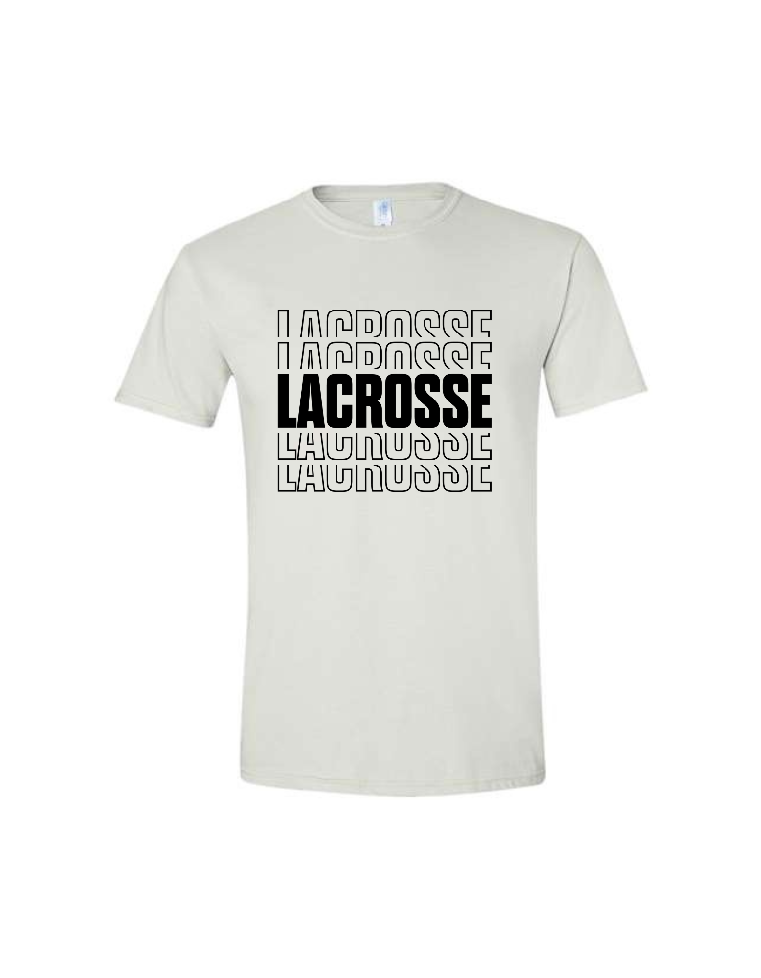 Lacrosse's Shirt 10