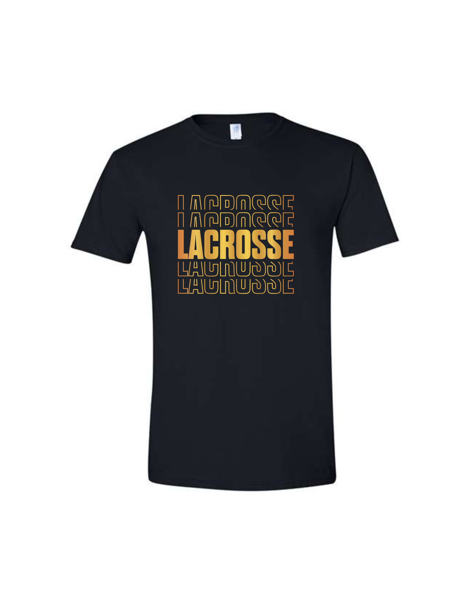 Lacrosse's Shirt 11