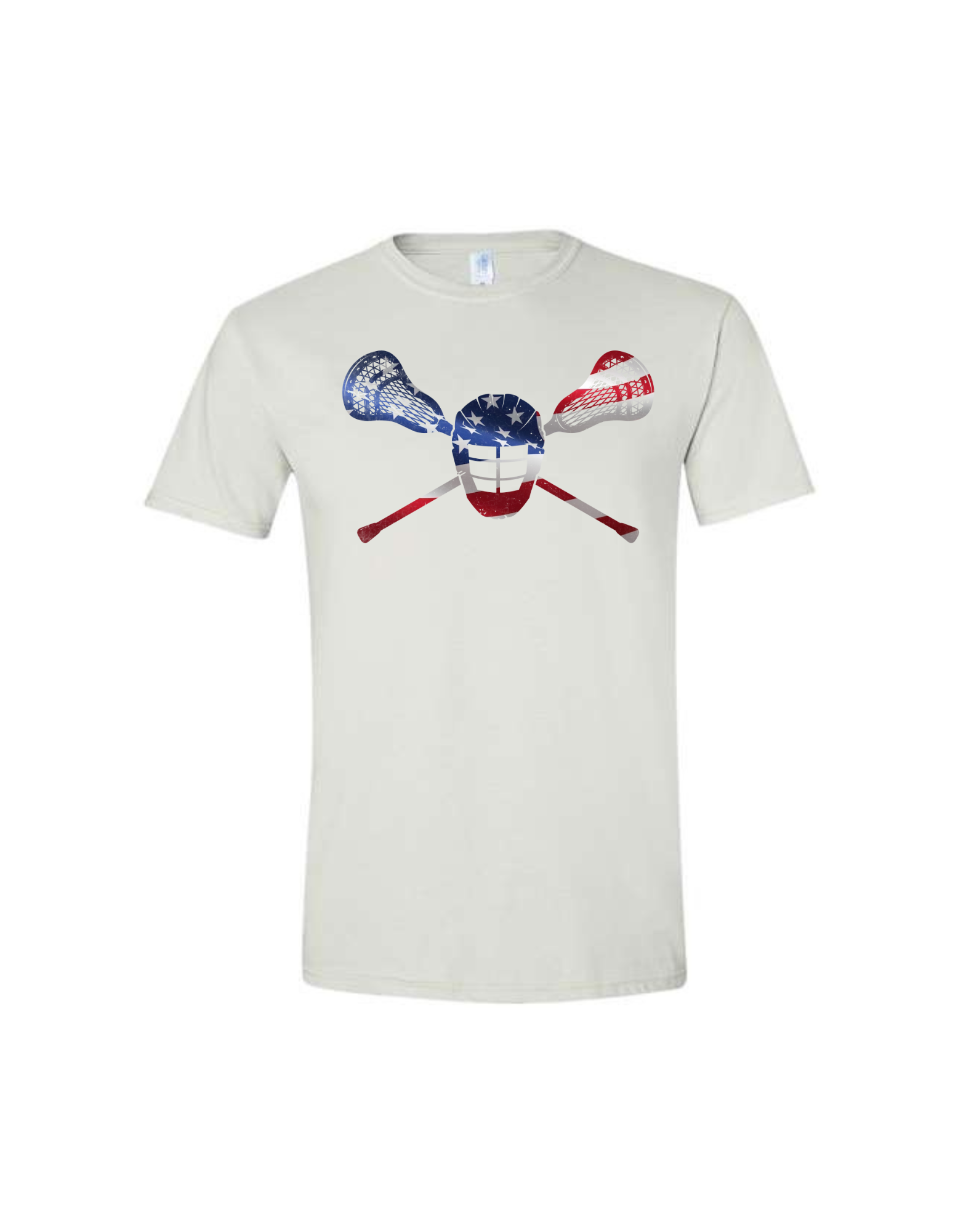 Lacrosse's Shirt 4