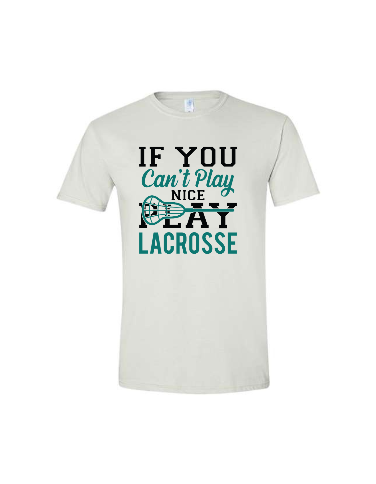 Lacrosse's Shirt 6