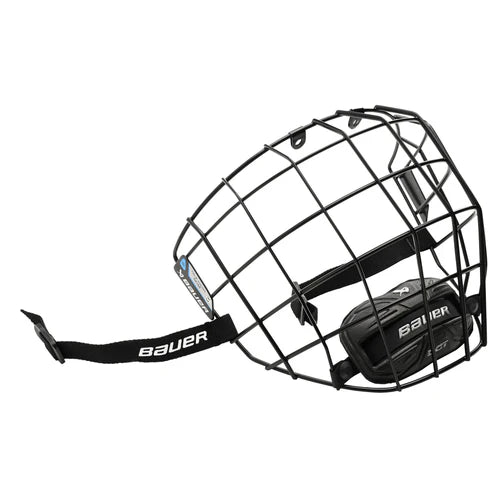 Bauer II Cage
