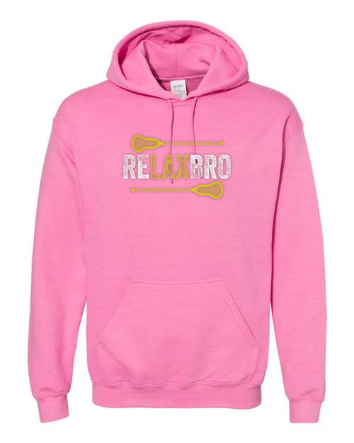 Lacrosse Hooded Sweatshirt 4- Free Shipping!