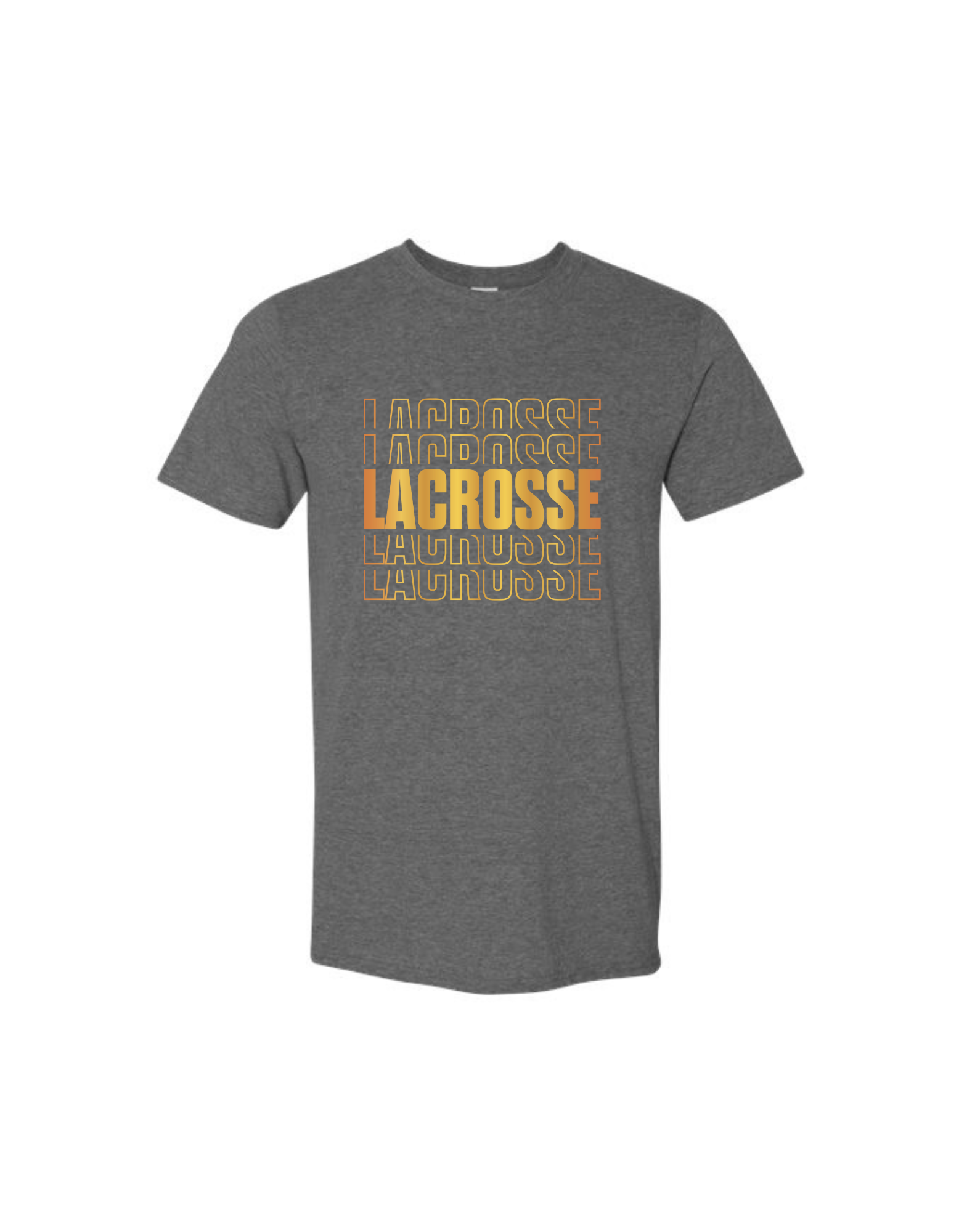 Lacrosse's Shirt 11