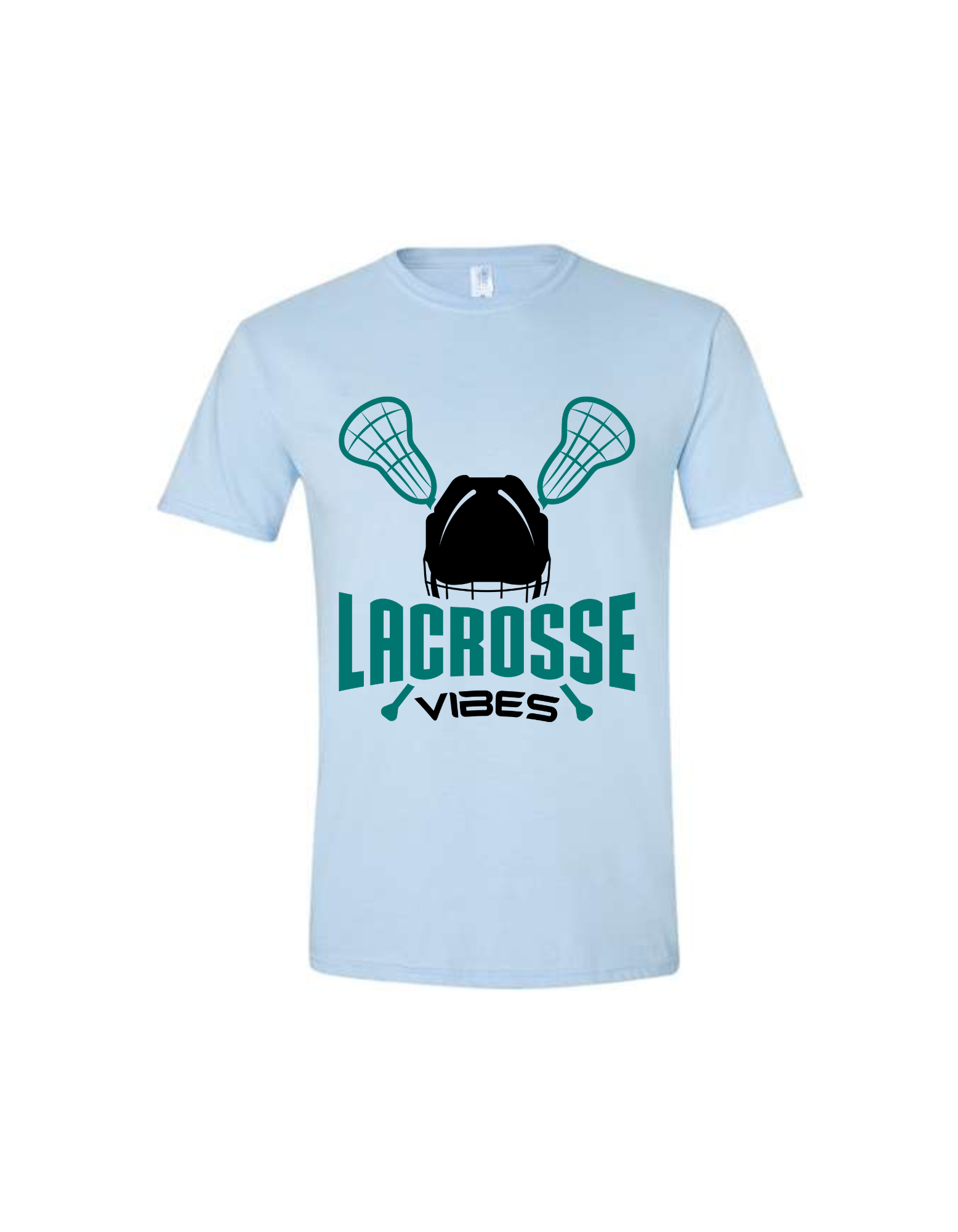 Lacrosse's Shirt 8