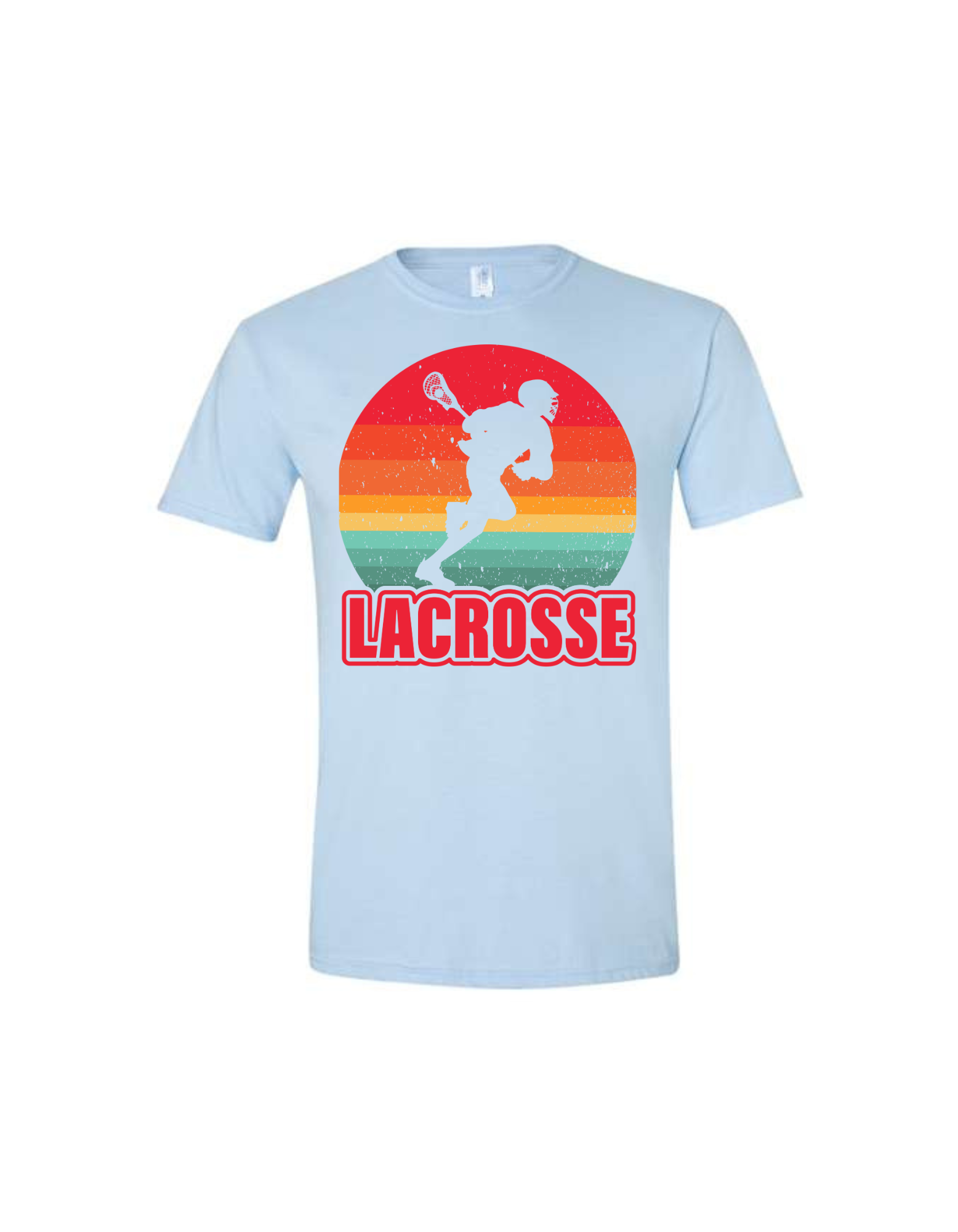 Lacrosse's Shirt 16