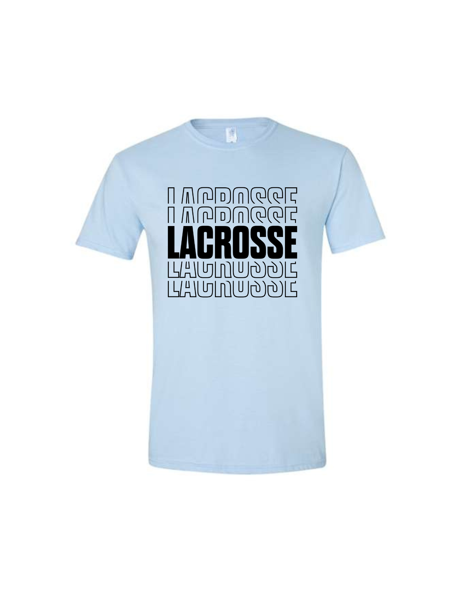 Lacrosse's Shirt 10