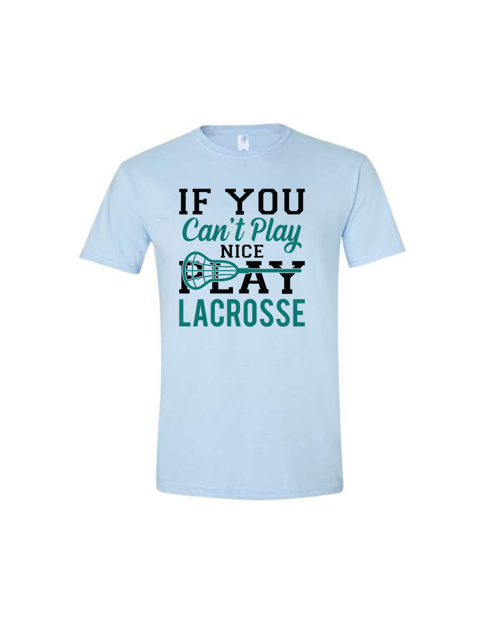 Lacrosse's Shirt 6