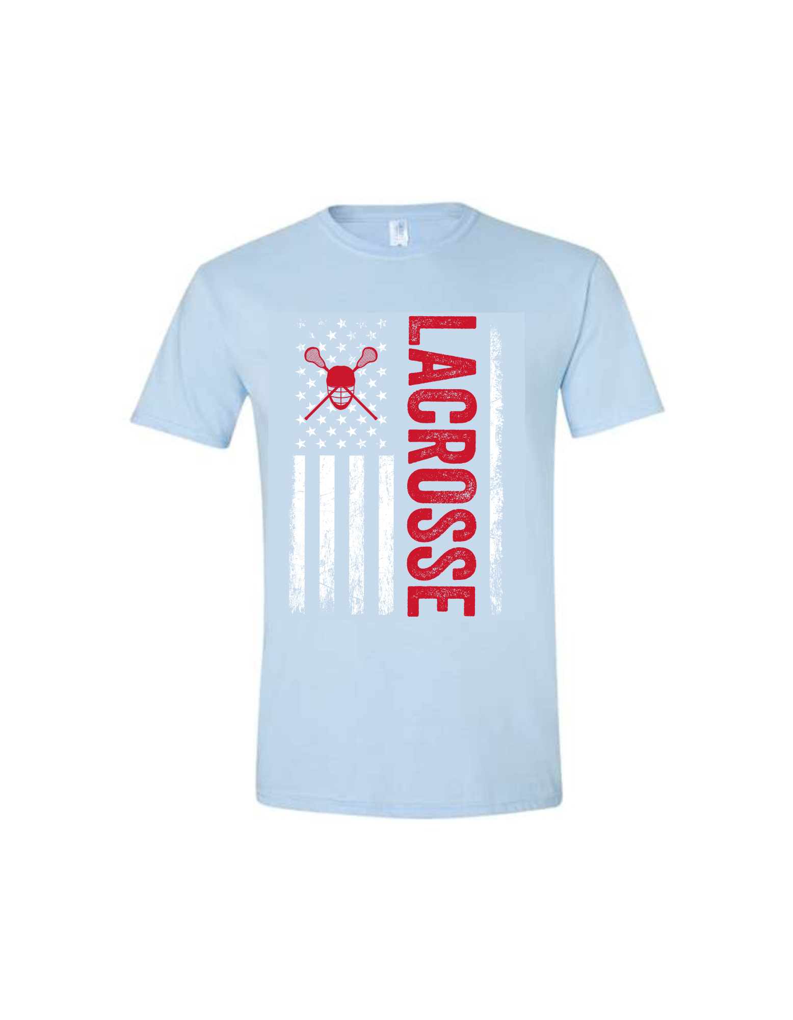 Lacrosse's Shirt 7