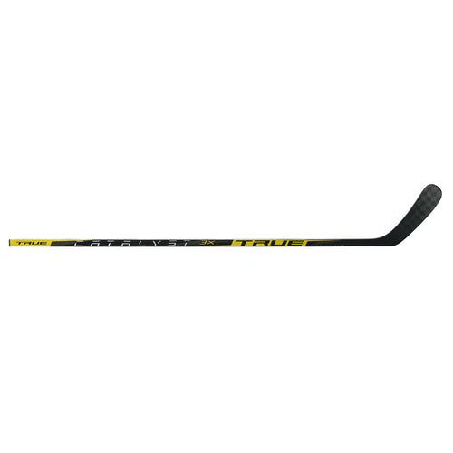 True Catalyst 3X Hockey Stick