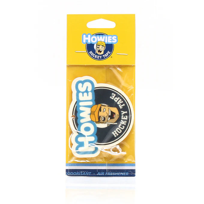 Howies Air Fresheners