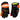 Warrior Alpha LX30 Gloves