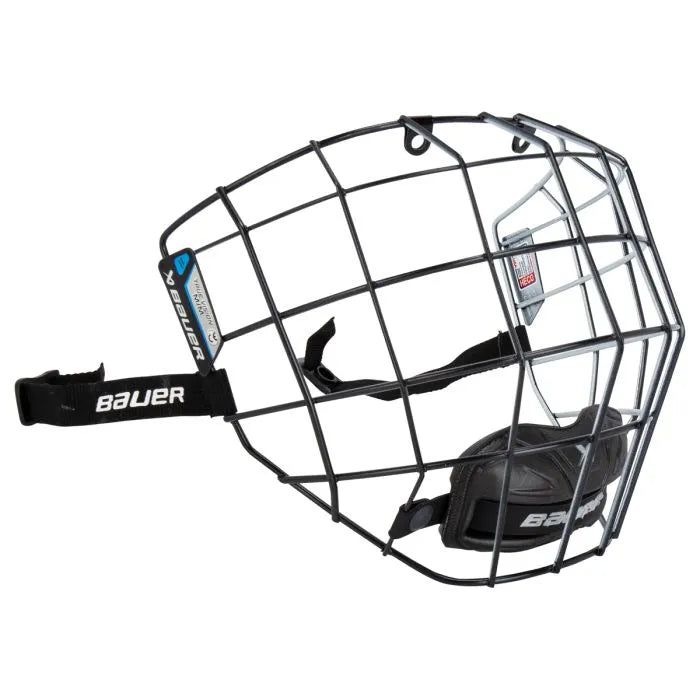 Bauer II Cage