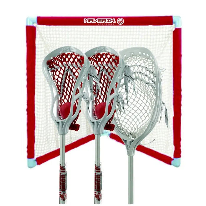 Maverik Mini Lax Set