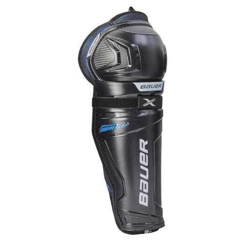 BAUER X SHIN GUARDS