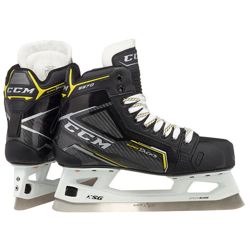 CCM Tacks 9370 Goalie Skates