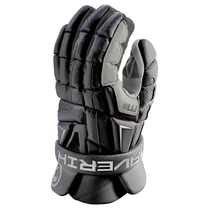 Maverik M6 Lacrosse Goalie Gloves