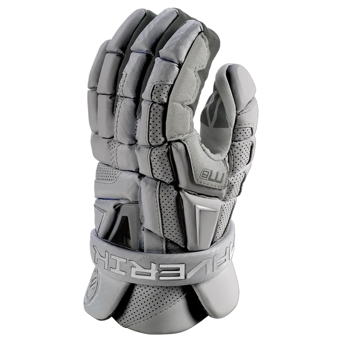 Maverik M6 Lacrosse Goalie Gloves