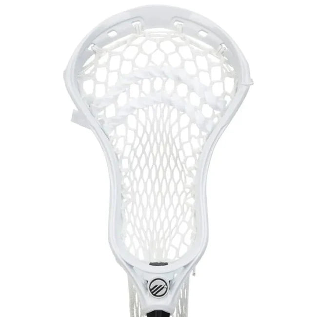 Maverik Tactik 3.0 Pre Strung Head