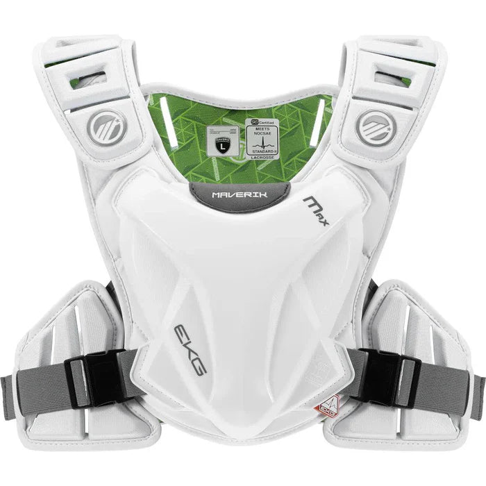 Maverik Max EKG Speed Pad