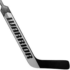 WARRIOR RITUAL V3 E GOALIE STICK