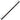 Warrior Burn Lite Lacrosse Shaft 30"