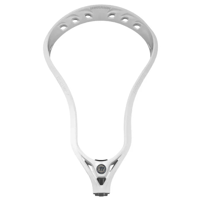 Warrior Evo QX2-D Lacrosse Head