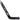 TRUE CATALYST 7X3 GOALIE STICK