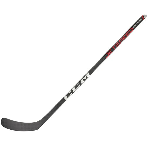 CCM Jetspeed Control Hockey Stick