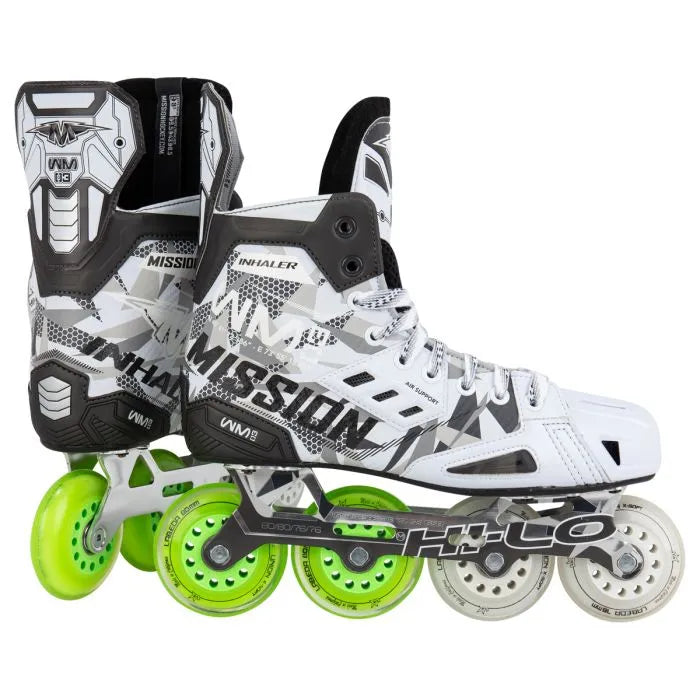 Mission WM03 Inline Skates