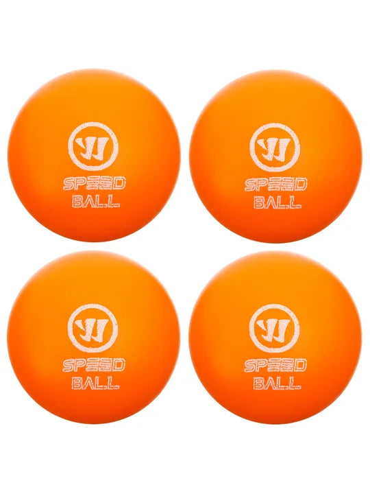 Warrior Speed Balls