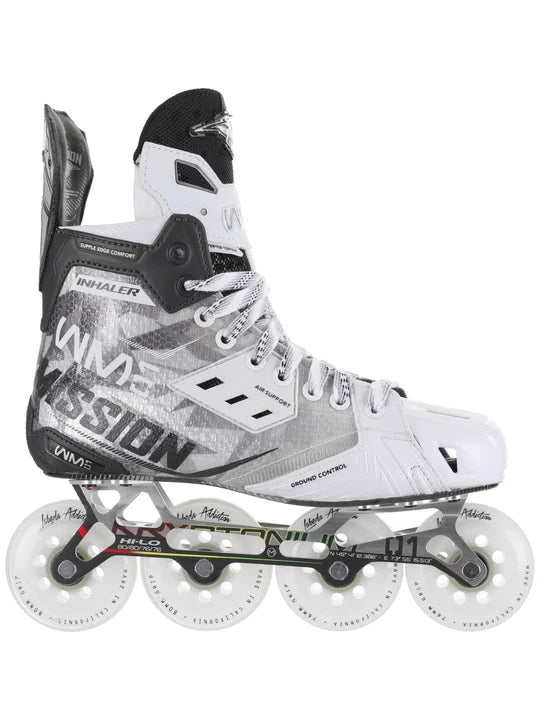 Mission WM01 Roller Skates