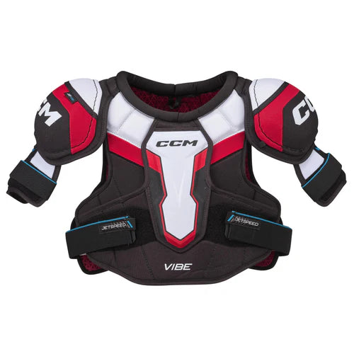 CCM Jetspeed Vibe Shoulder Pads